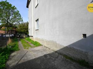 Prodej vily, Přerov, Sumínova, 350 m2