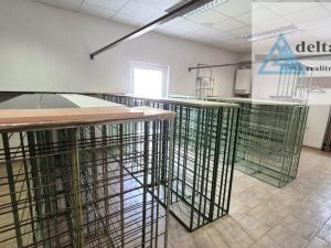 Pronájem obchodního prostoru, Šumperk, Gen. Svobody, 140 m2