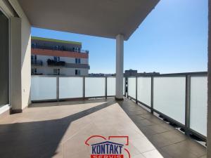 Pronájem bytu 2+kk, České Budějovice, Plukovníka Malého, 64 m2