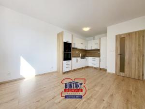 Pronájem bytu 2+kk, České Budějovice, Plukovníka Malého, 64 m2