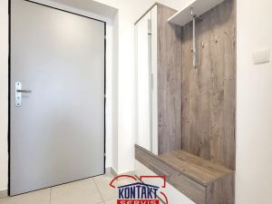 Pronájem bytu 2+kk, České Budějovice, Plukovníka Malého, 64 m2