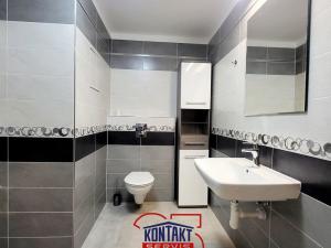 Pronájem bytu 2+kk, České Budějovice, Plukovníka Malého, 64 m2