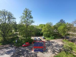 Pronájem bytu 2+kk, České Budějovice, Plukovníka Malého, 64 m2