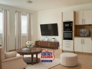Pronájem bytu 2+kk, České Budějovice, Plukovníka Malého, 64 m2
