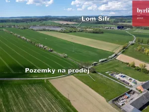 Prodej pozemku pro bydlení, Svobodné Heřmanice, 2252 m2