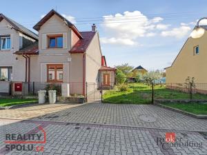 Prodej rodinného domu, Častolovice, B. Němcové, 105 m2