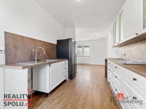 Prodej rodinného domu, Častolovice, B. Němcové, 105 m2