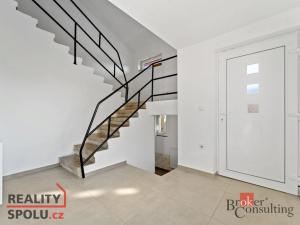 Prodej rodinného domu, Častolovice, B. Němcové, 105 m2