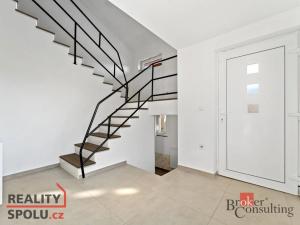 Prodej rodinného domu, Častolovice, B. Němcové, 105 m2