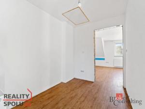 Prodej rodinného domu, Častolovice, B. Němcové, 105 m2
