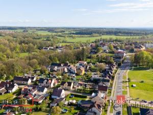 Prodej rodinného domu, Častolovice, B. Němcové, 105 m2
