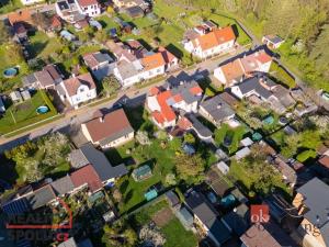 Prodej rodinného domu, Častolovice, B. Němcové, 105 m2
