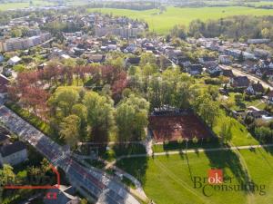 Prodej rodinného domu, Častolovice, B. Němcové, 105 m2