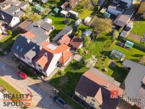 Prodej rodinného domu, Častolovice, B. Němcové, 105 m2
