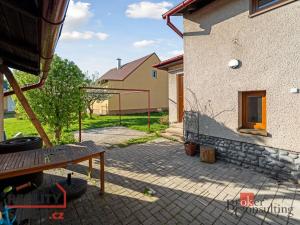 Prodej rodinného domu, Častolovice, B. Němcové, 105 m2