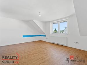 Prodej rodinného domu, Častolovice, B. Němcové, 105 m2