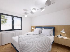 Prodej rodinného domu, Zlín - Mladcová, Nadhumení, 81 m2