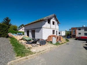 Prodej rodinného domu, Zlín - Mladcová, Nadhumení, 92 m2
