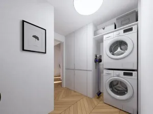 Prodej rodinného domu, Zlín - Mladcová, Nadhumení, 92 m2