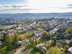 Prodej rodinného domu, Zlín - Mladcová, Nadhumení, 92 m2