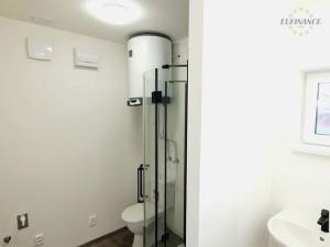 Pronájem rodinného domu, Kralupy nad Vltavou, Na Skalách, 60 m2