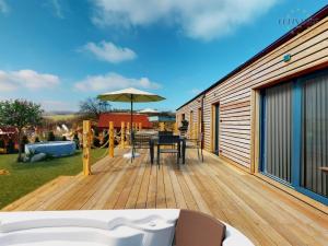 Pronájem rodinného domu, Kralupy nad Vltavou, Na Skalách, 60 m2