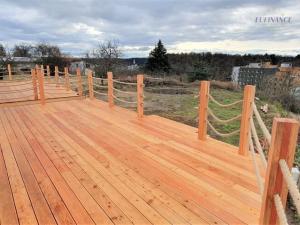 Pronájem rodinného domu, Kralupy nad Vltavou, Na Skalách, 60 m2