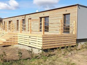 Pronájem rodinného domu, Kralupy nad Vltavou, Na Skalách, 60 m2