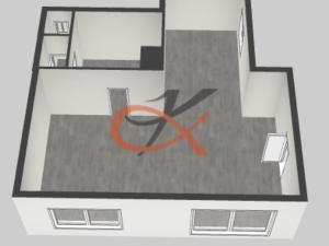 Pronájem obchodního prostoru, Rožnov pod Radhoštěm, Nerudova, 90 m2