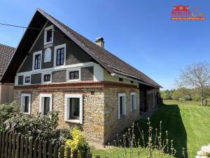 Prodej rodinného domu, Voděrady - Vyhnanice, 195 m2