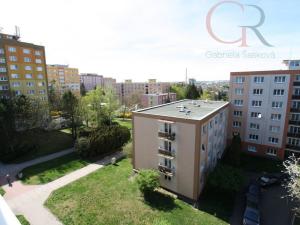 Prodej bytu 3+1, Plzeň - Doubravka, Smrková, 66 m2