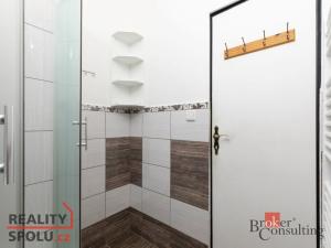 Prodej bytu 3+1, Rýmařov, Větrná, 80 m2