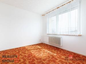 Prodej bytu 3+1, Rýmařov, Větrná, 80 m2