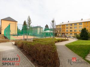 Prodej bytu 3+1, Rýmařov, Větrná, 80 m2