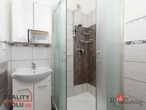Prodej bytu 3+1, Rýmařov, Větrná, 80 m2