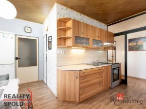Prodej bytu 3+1, Rýmařov, Větrná, 80 m2