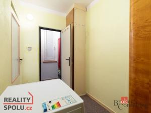 Prodej bytu 3+1, Rýmařov, Větrná, 80 m2