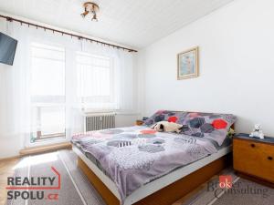 Prodej bytu 3+1, Rýmařov, Větrná, 80 m2
