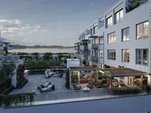 Prodej bytu 2+kk, Praha - Dolní Měcholupy, Honzíkova, 41 m2