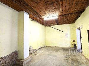 Pronájem skladu, Písek - Pražské Předměstí, třída Národní svobody, 34 m2