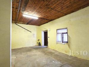 Pronájem skladu, Písek - Pražské Předměstí, třída Národní svobody, 34 m2