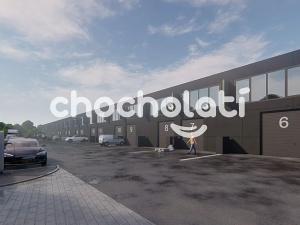 Prodej obchodního prostoru, Pardubice, 104 m2