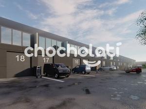 Prodej obchodního prostoru, Pardubice, 104 m2