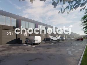 Prodej obchodního prostoru, Pardubice, 104 m2