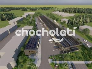 Prodej obchodního prostoru, Pardubice, 104 m2