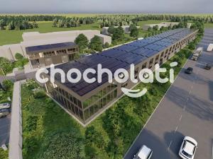 Prodej obchodního prostoru, Pardubice, 104 m2