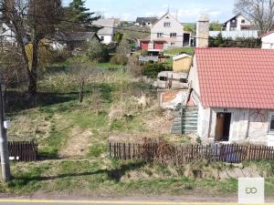 Prodej pozemku pro bydlení, Hajnice, 825 m2