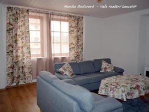 Pronájem bytu 2+1, Kurovice, 106 m2