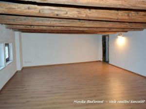 Pronájem bytu 2+1, Kurovice, 106 m2