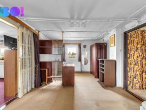 Prodej rodinného domu, Praskačka, 59 m2